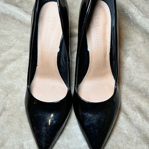 ASOS Black Heels